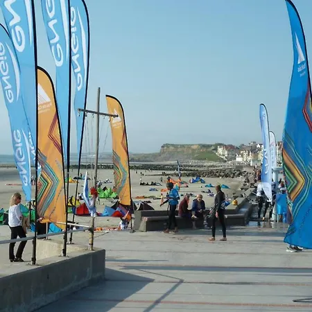 Belle Epoque * Wimereux