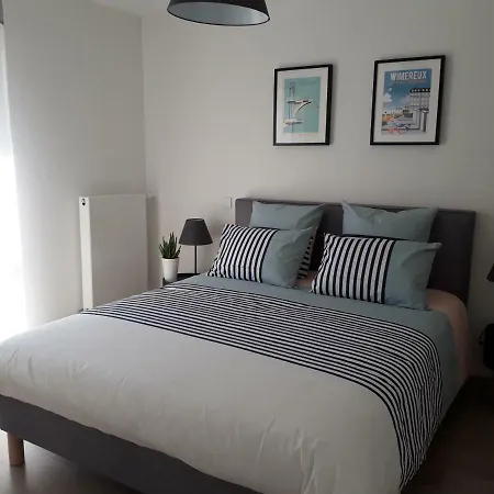 Belle Epoque شقة *