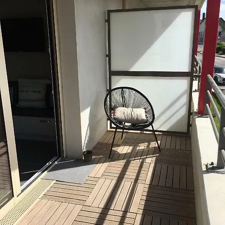 דירה Belle Epoque