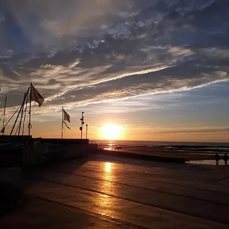 דירה Belle Epoque