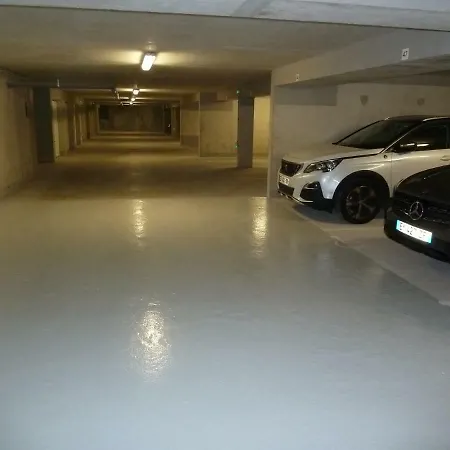 Belle Epoque * ويميرو